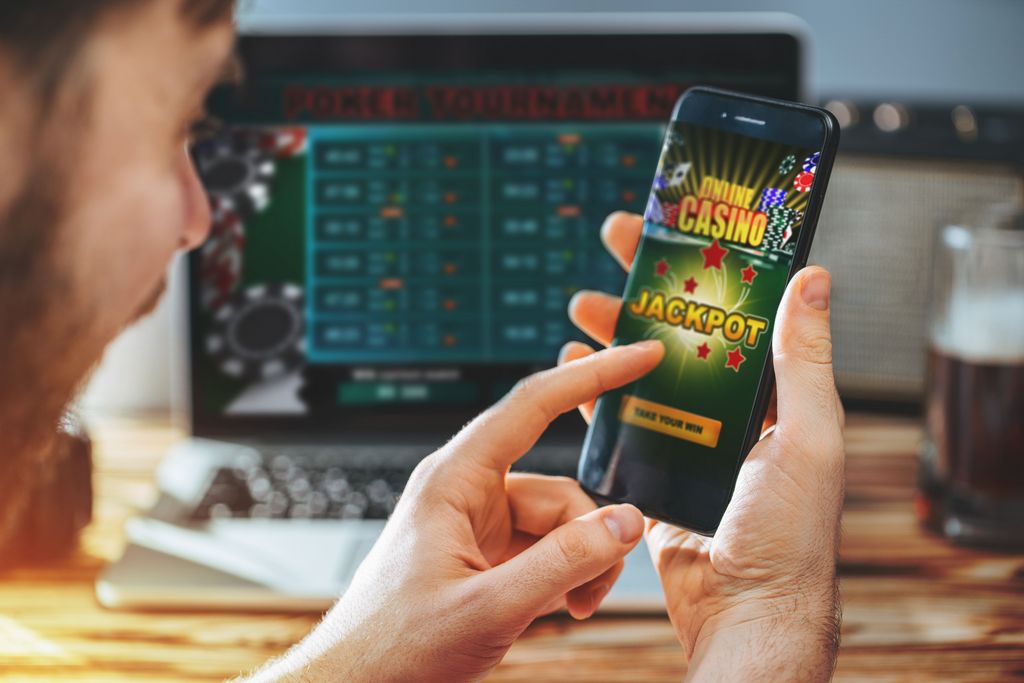 Kasino utan svensk licens|Finaste onlinekasinon utan paus