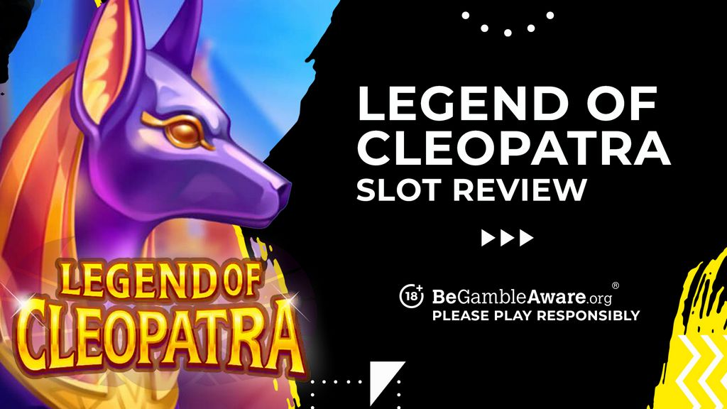 Διαδικτυακοί κουλοχέρηδες Cleopatra