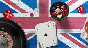 Gamings at UK Online Casinos Out GamStop