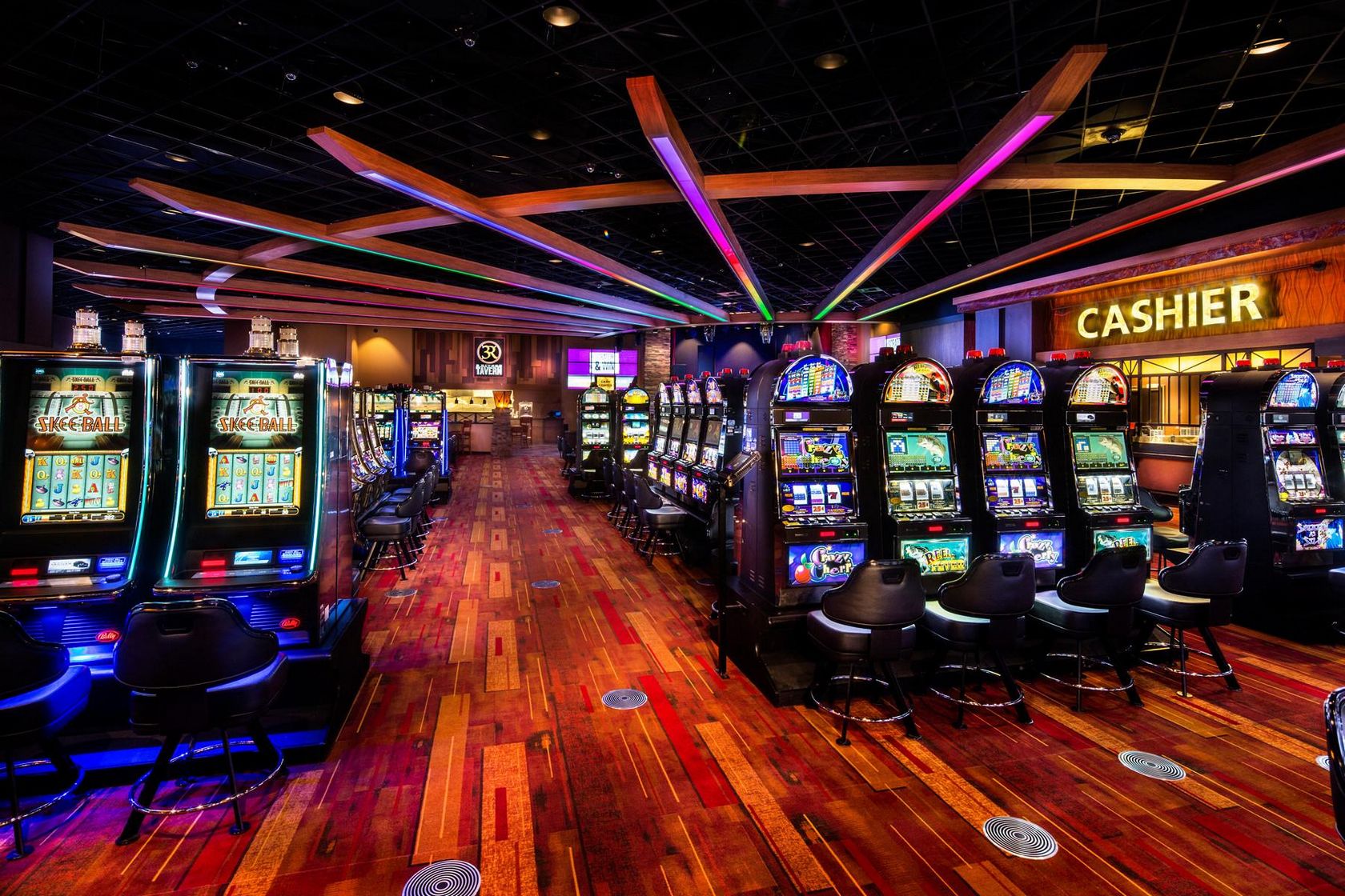 Win Digger Gambling establishment vs. Gamstop: Discover Exactly How Non-Gamstop Casino Sites Benefit UK Players