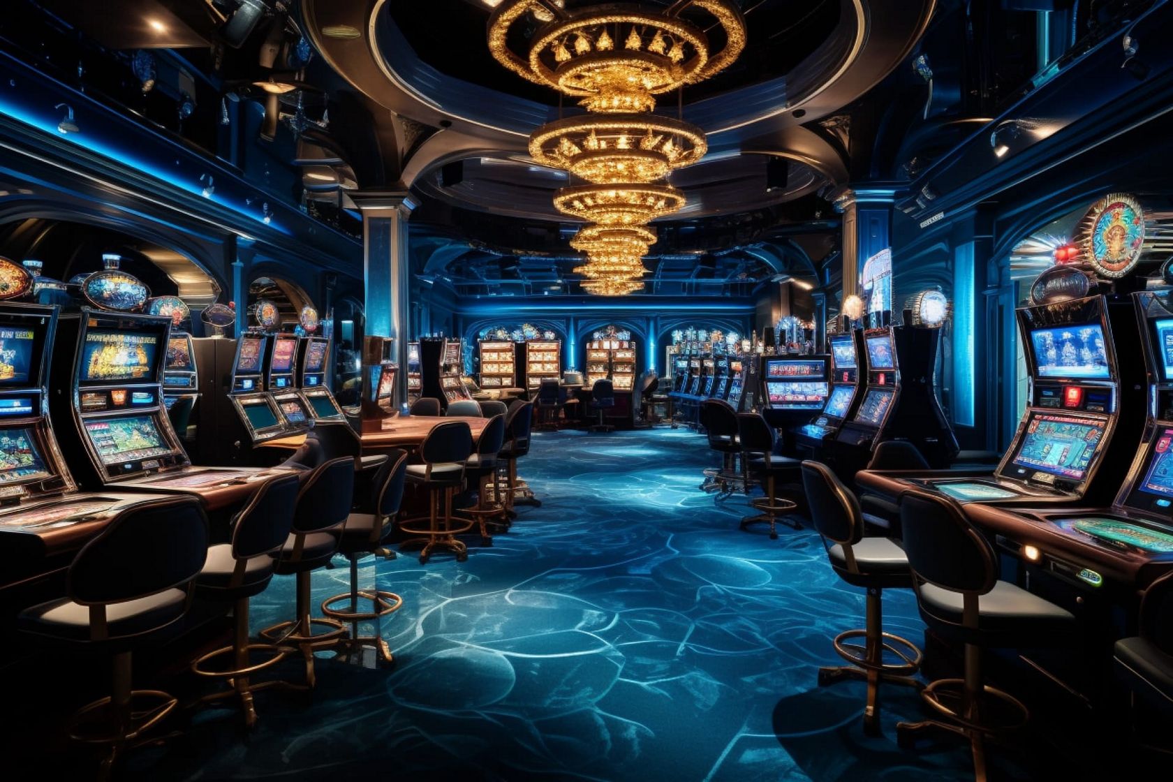 Win Diggers Gambling Establishment Review