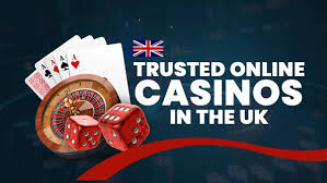 Win Diggers Online Casino Site UK: Your Ultimate Gaming Location