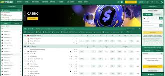The Ultimate Guide to Winning with Betwinner The Ultimate Guide to Winning with Betwinner
