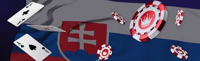 Casino Online 2025 Nový Horizont Hernej Zábavy