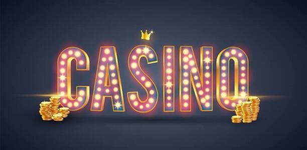 Casino Online 2025 Nový Horizont Hernej Zábavy