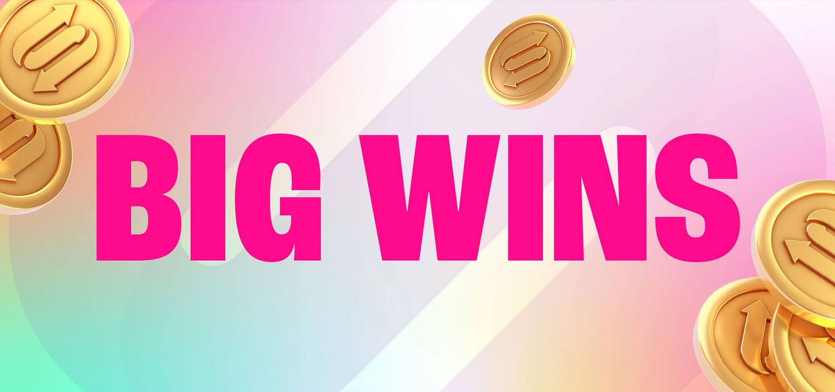 Big Wins Live Online Casino
