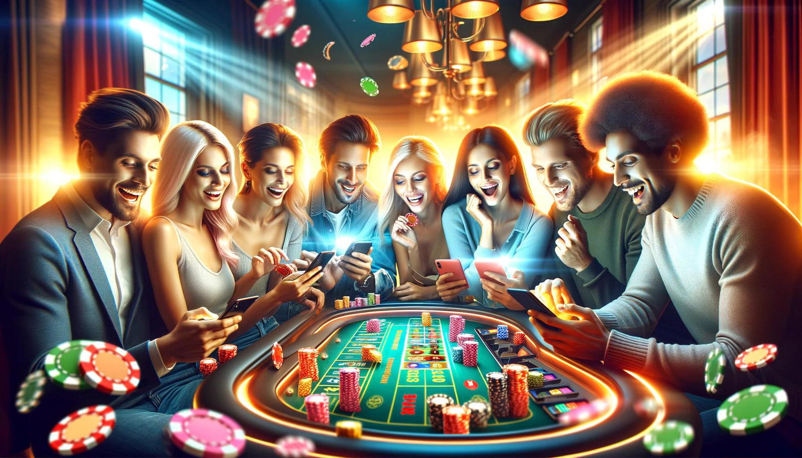 BigWin Germany Casino Review