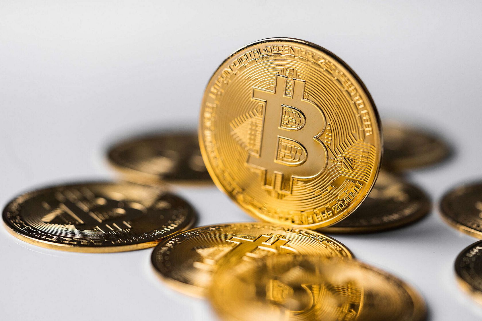 Market Makers Produce Crypto Liquidity & Stability